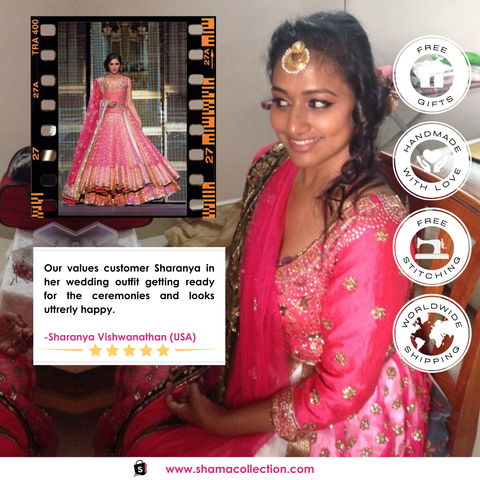 1002-nargis-fakhri-pink-anarkali-lehenga_manish_malhotra_1 client review